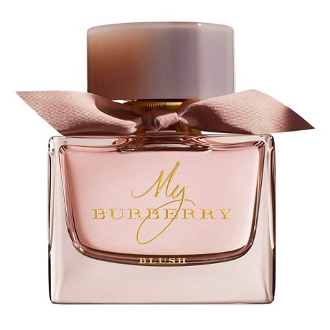 wangi parfum burberry blush|sephora Burberry blush.